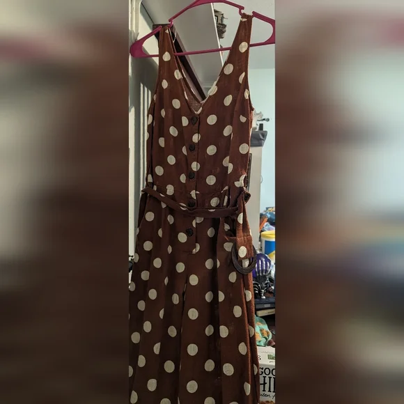 Jumpsuit - Picture 1 of 1